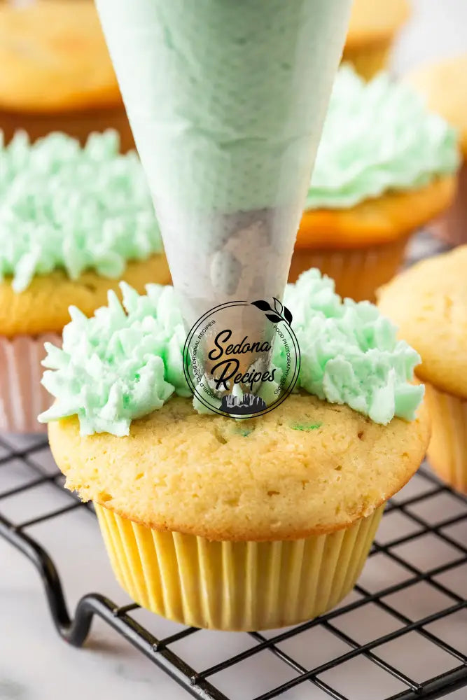 Easter Cupcakes
