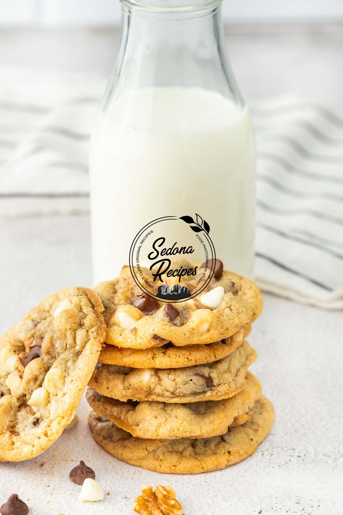 Ultimate Chocolate Chip Cookies