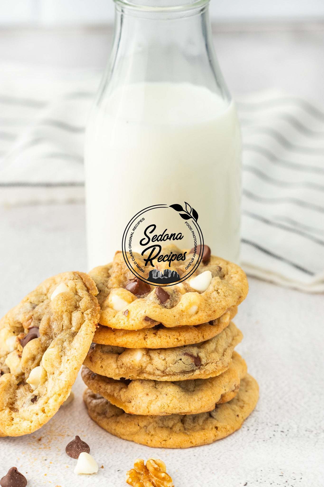 Ultimate Chocolate Chip Cookies