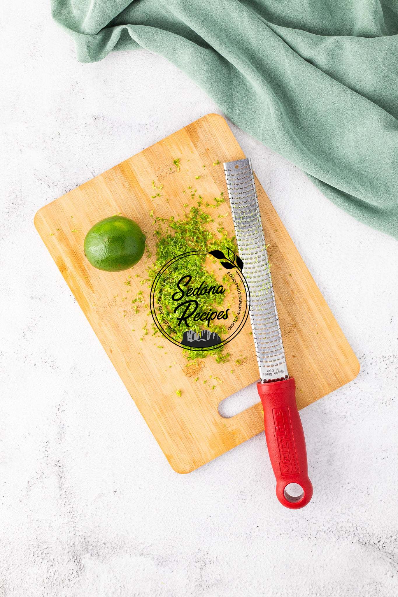 Coconut Lime Cheesecake Mousse