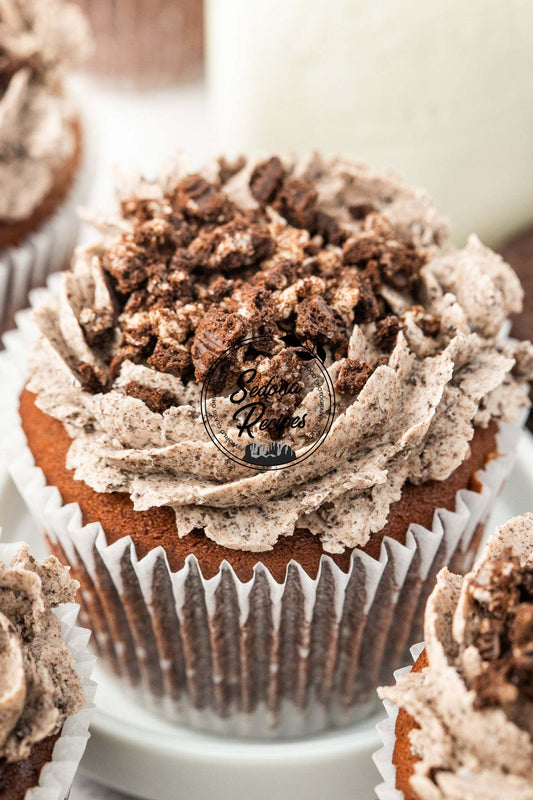 Cookies N Cream Mini Cakes (Costco)