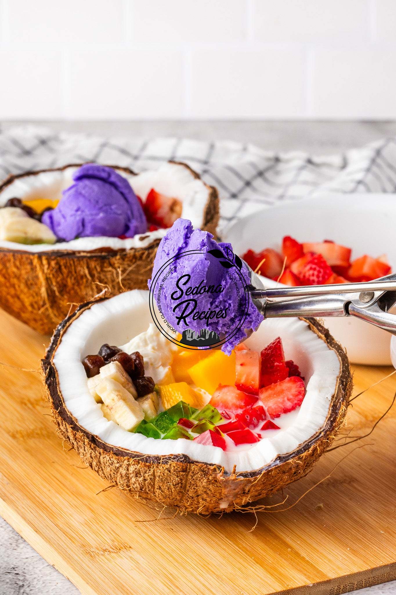 Halo Halo