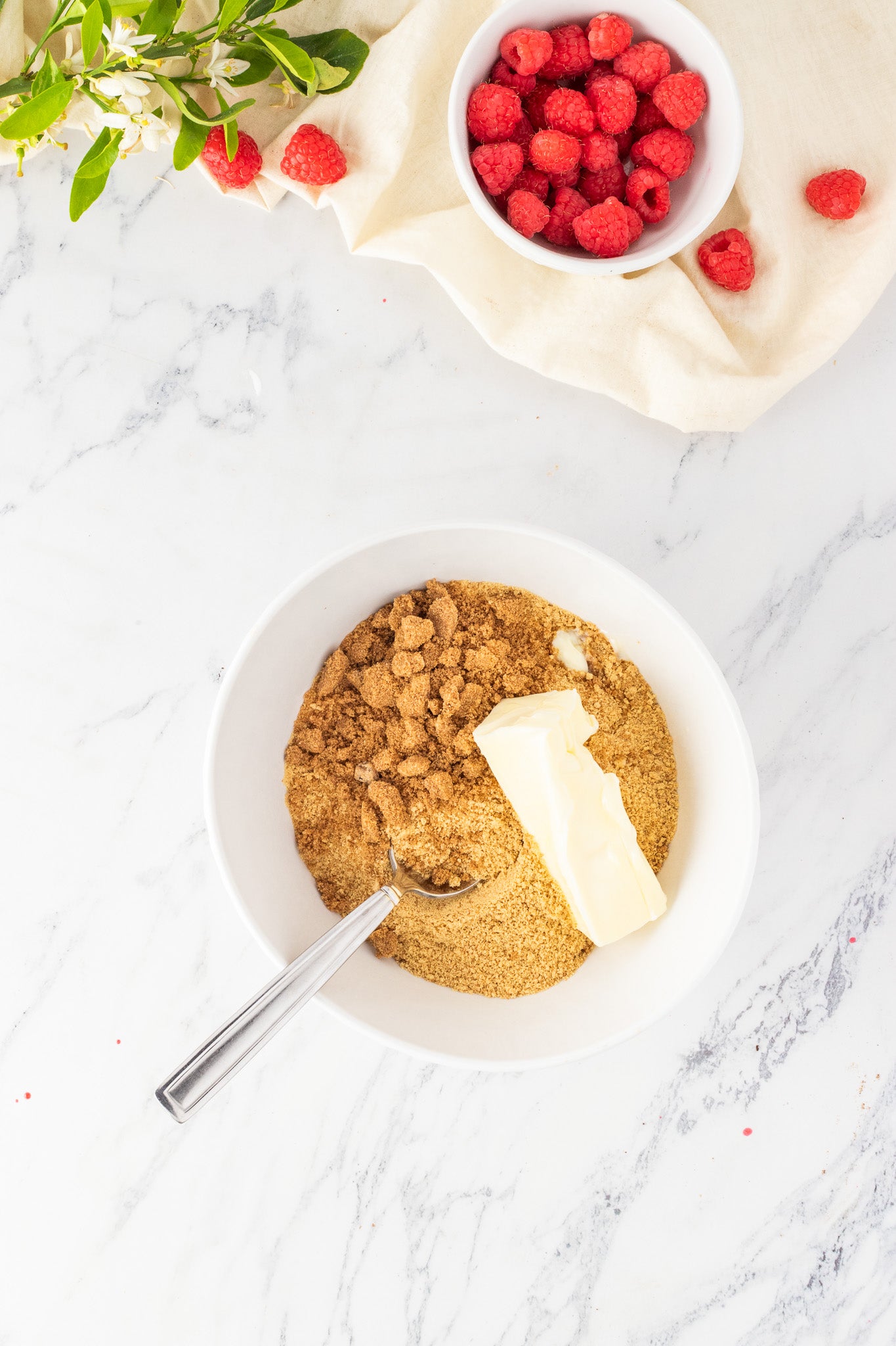 Lemon Raspberry Cheesecake Bars