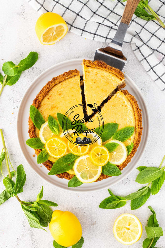 Lemon Tart