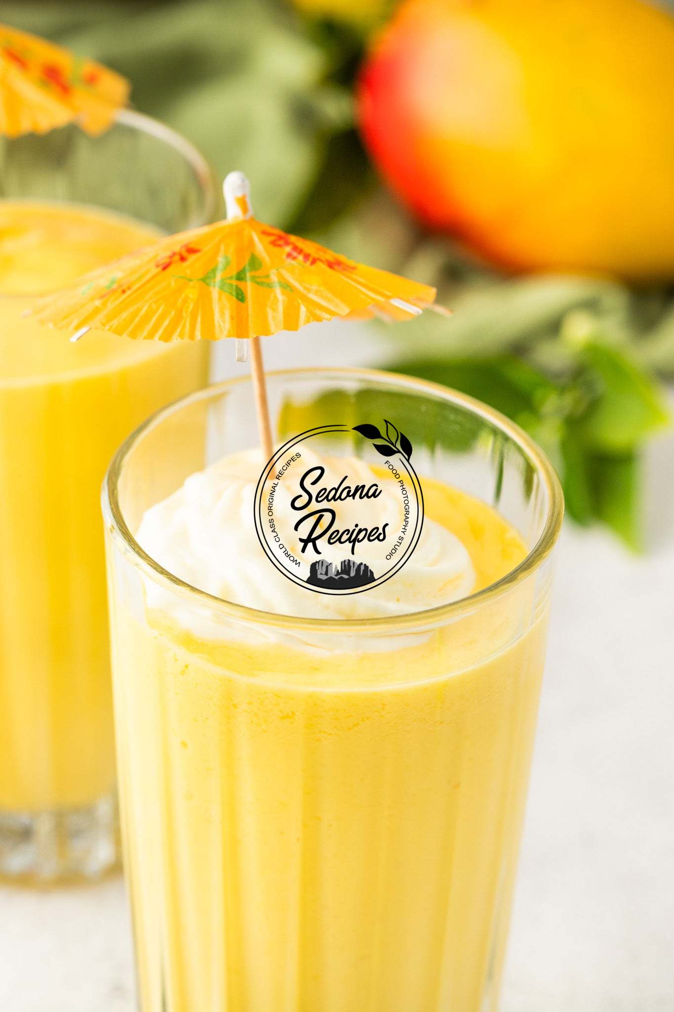 Mango Shake