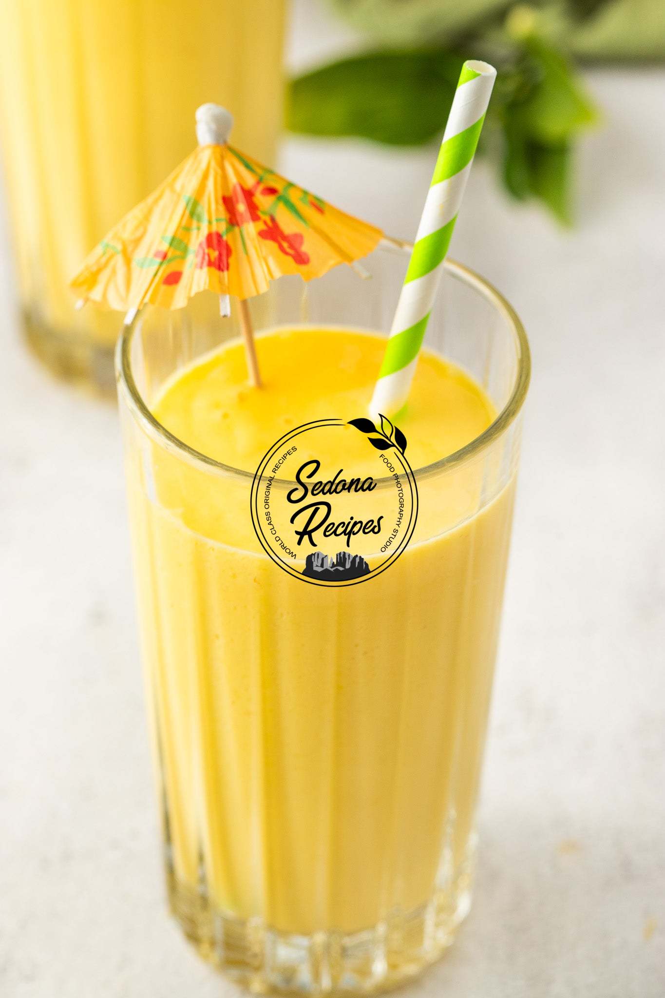 Mango Shake