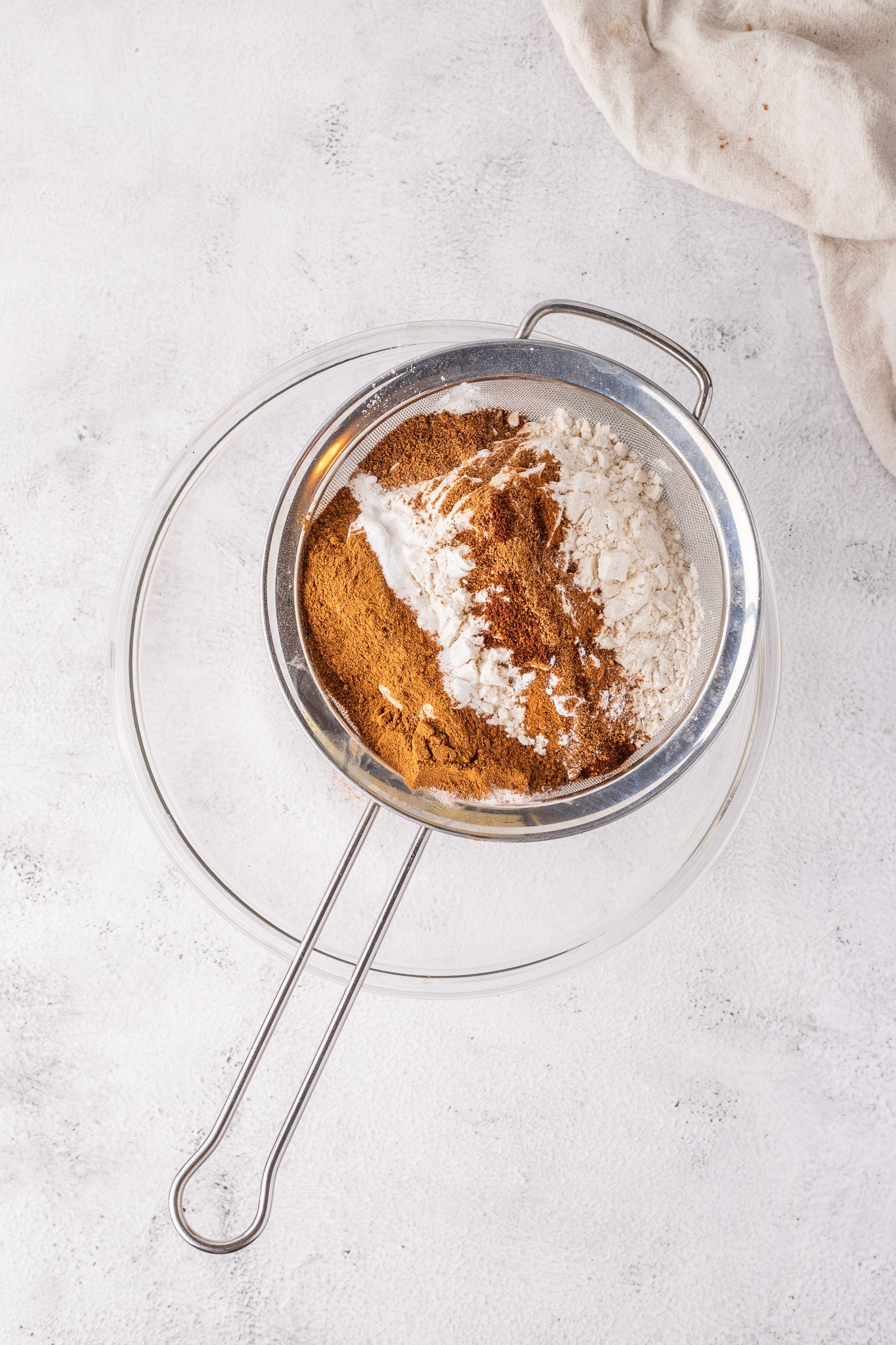 Pumpkin Cream Cheese Swirl Bread