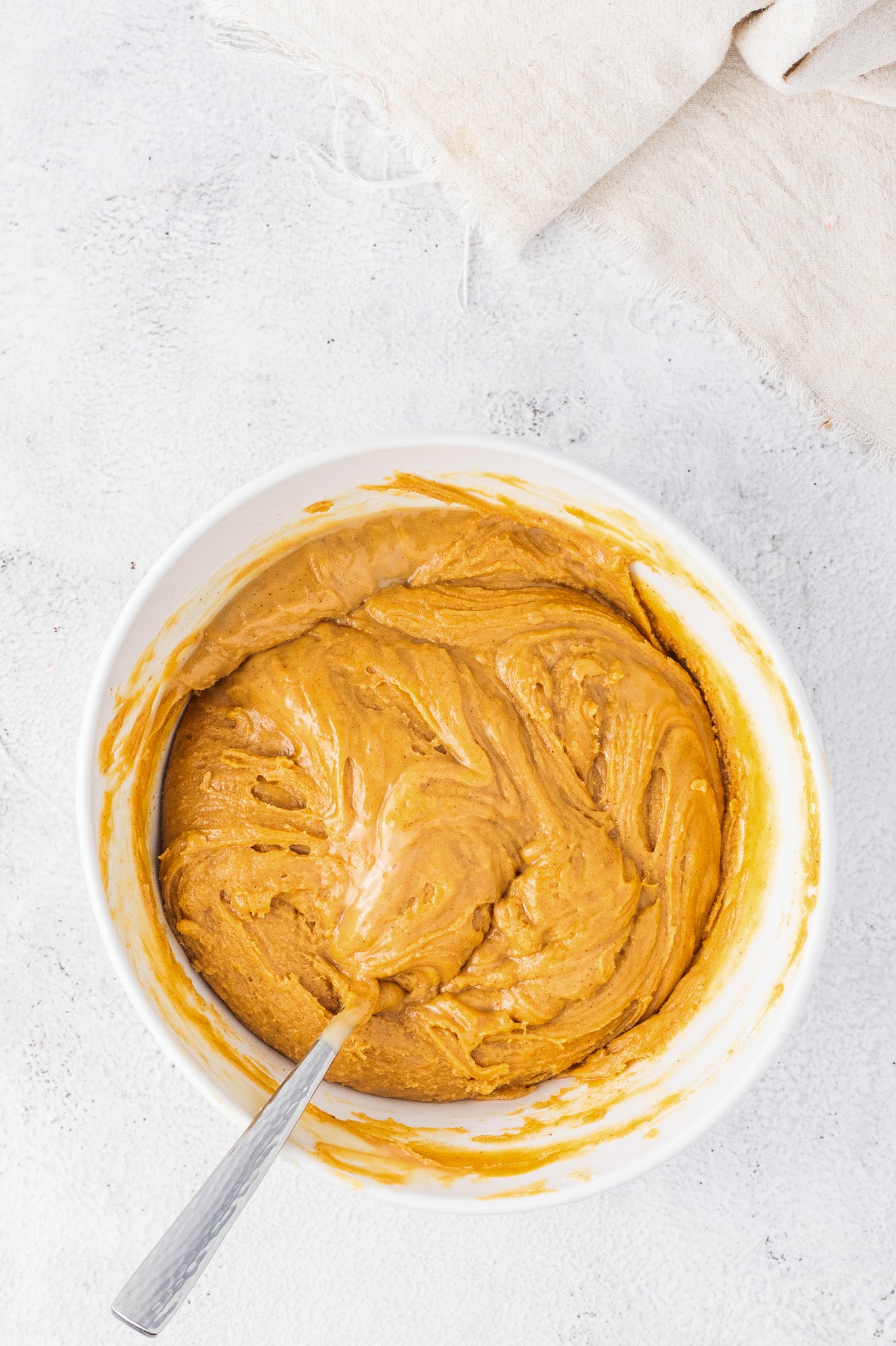 Peanut Butter M&M Christmas Fudge