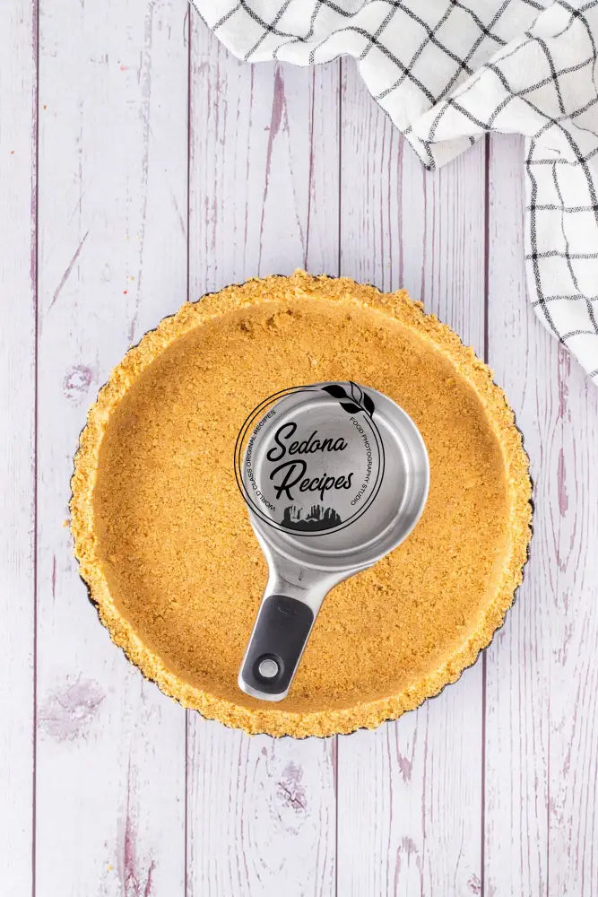 Blueberry Key Lime Tart