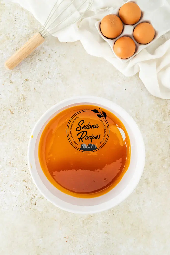 Chocoflan (Impossible Cake)