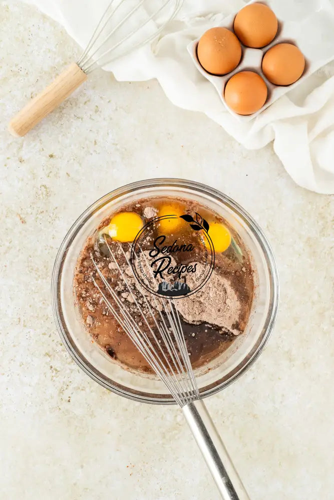 Chocoflan (Impossible Cake)