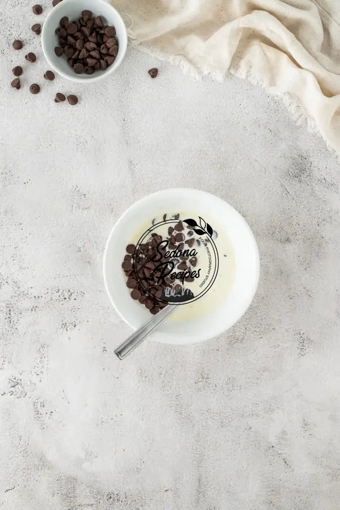 Chocolate Caramel Mini Bundt Cakes