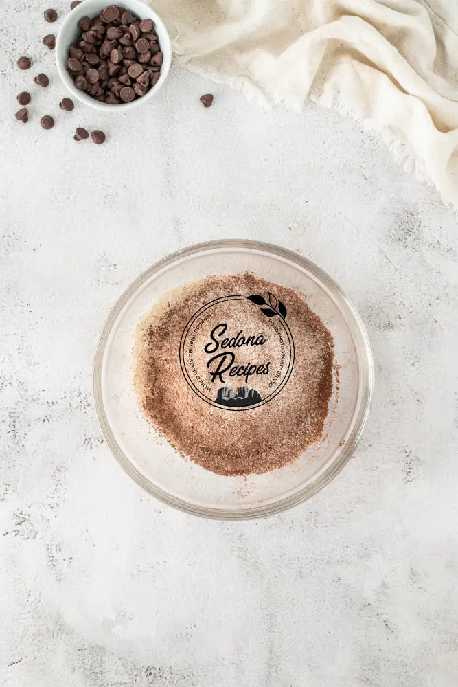 Chocolate Caramel Mini Bundt Cakes