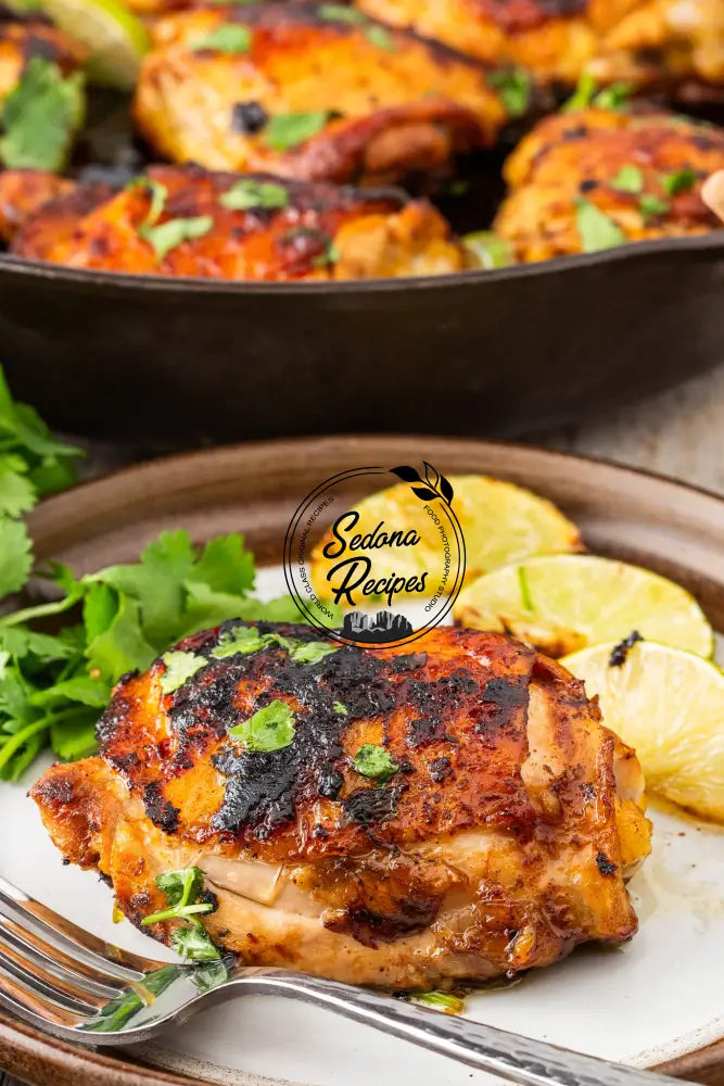 Cilantro Lime Chicken