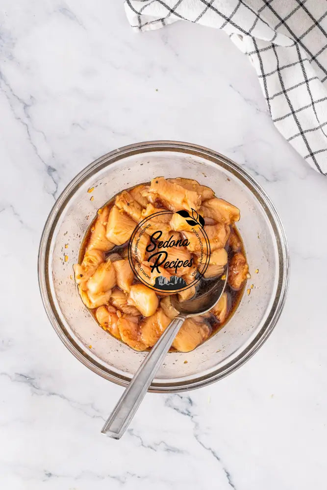 Grilled Pineapple Chicken and Rice