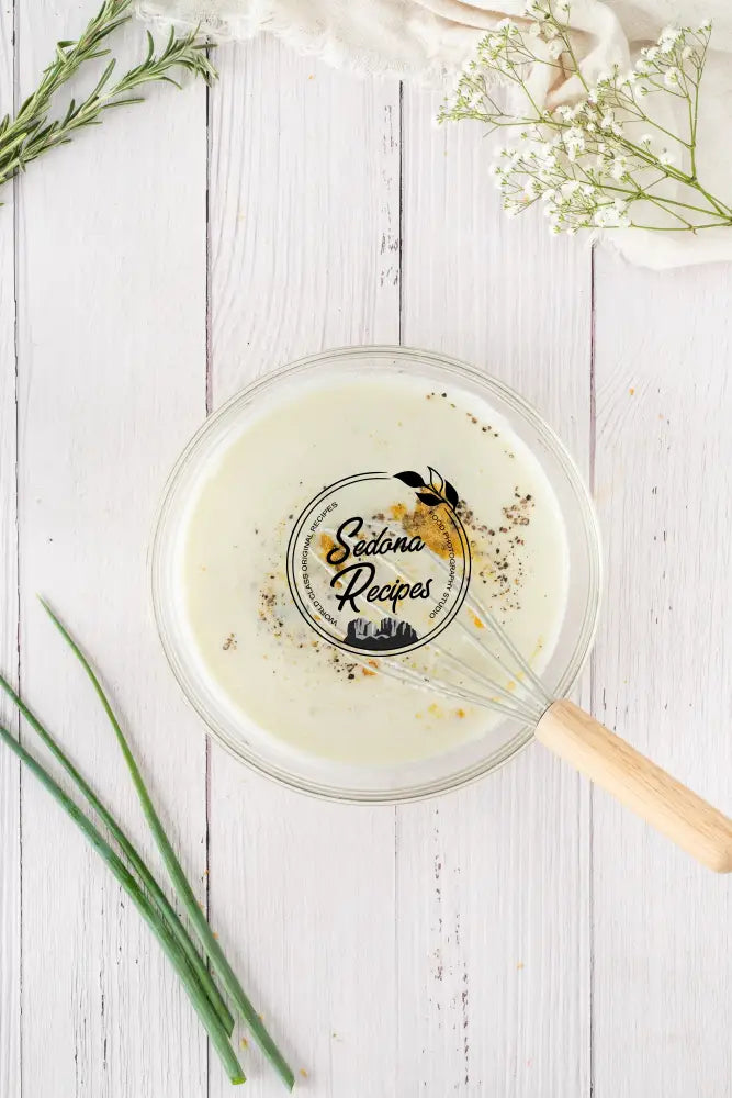 Ham & Cheese Croissant Bake