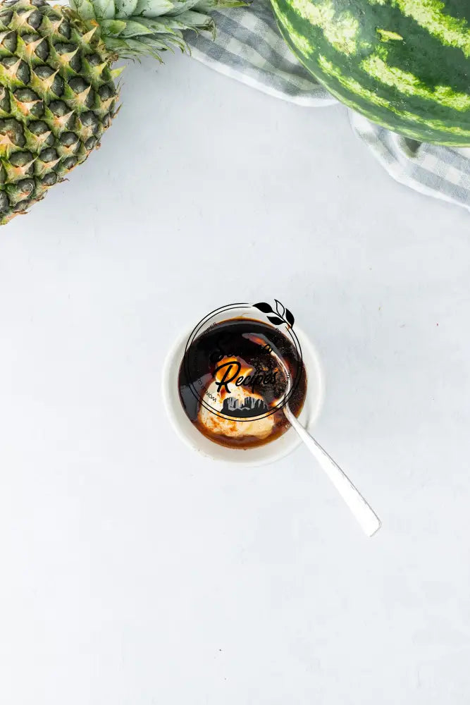 Hawaiian Teriyaki Burgers