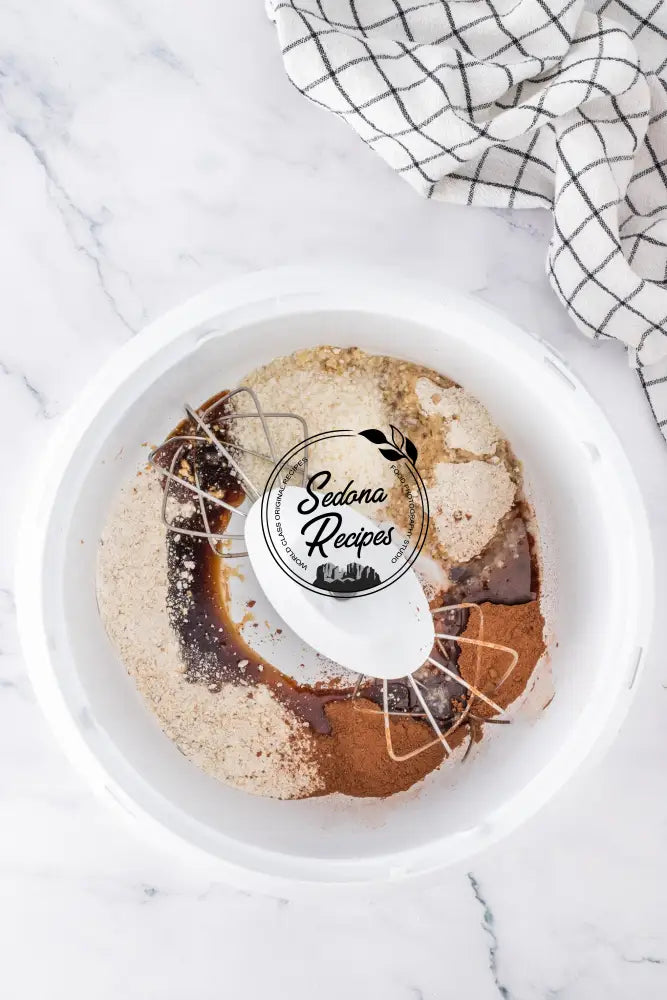 Healthy Chocolate Raspberry Bars (No-bake)