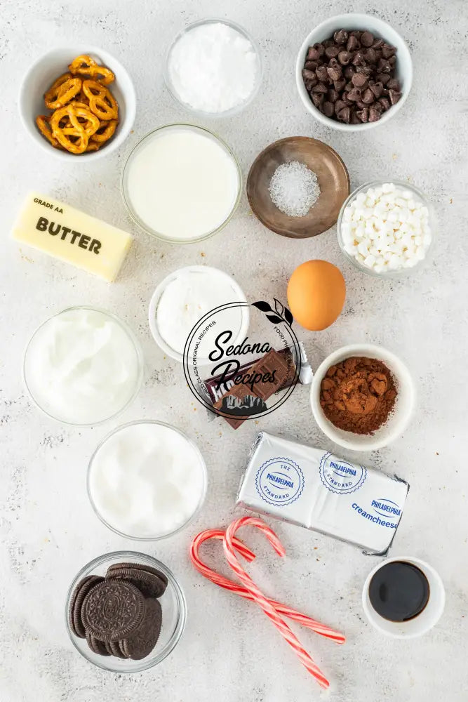 Hot Cocoa Mini Cheesecakes