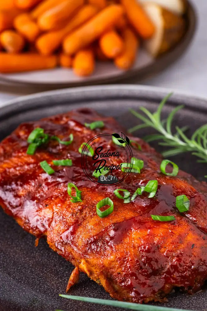 Instant Pot Baby Back Ribs