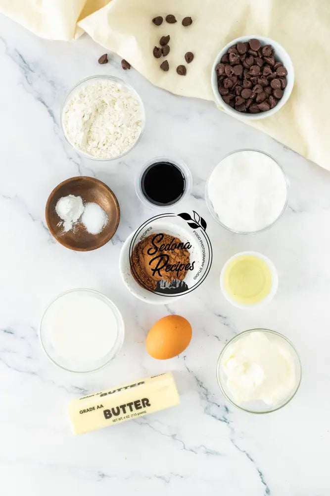 Marbled Chocolate Cheesecake Cookies