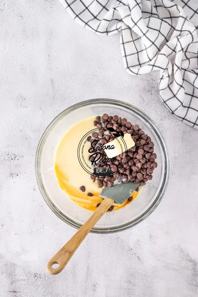 Mint Chocolate Oreo Fudge