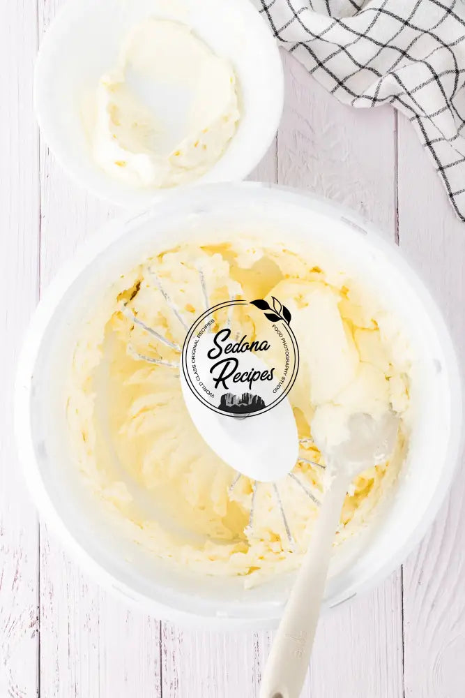 No-bake Orange Creamsicle Mini Cheesecakes