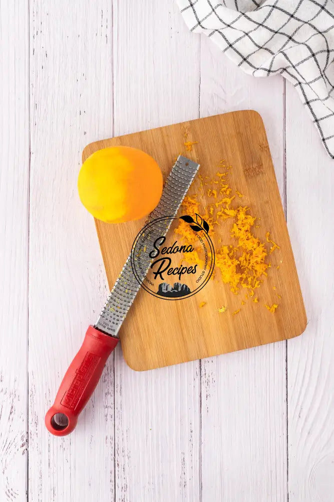 No-bake Orange Creamsicle Mini Cheesecakes