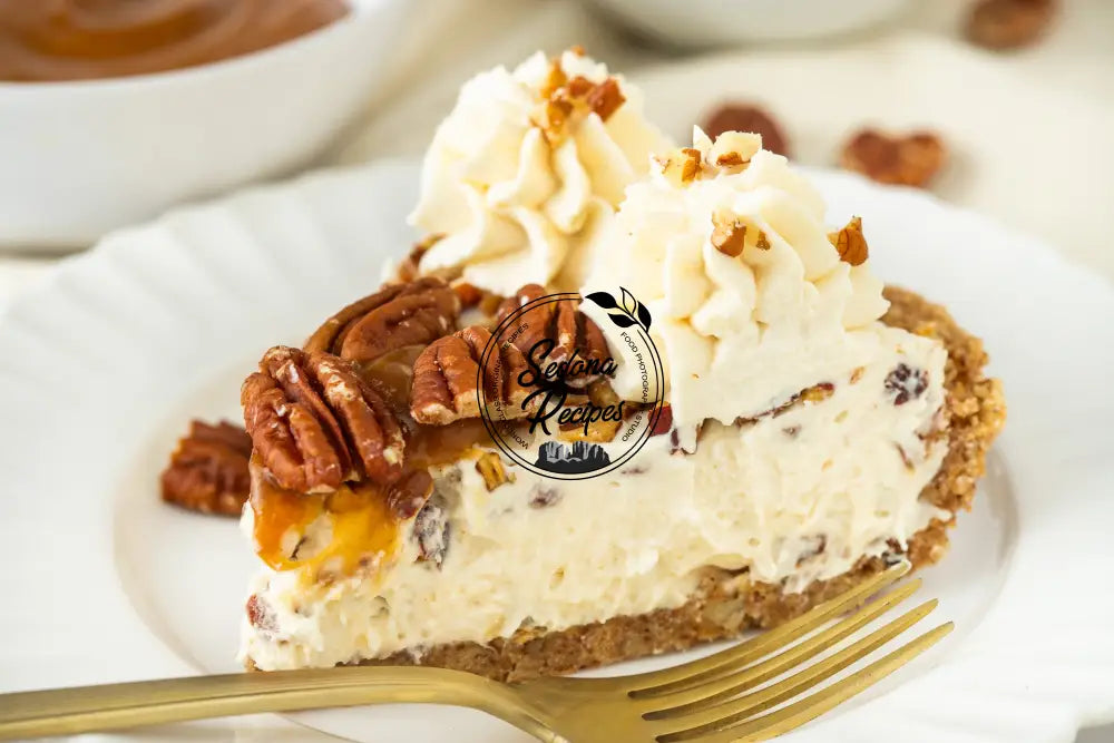 Pecan Cream Pie