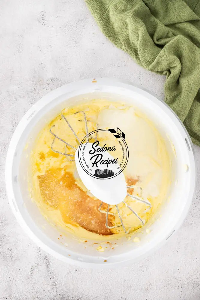 Pineapple Blueberry Upside-Down Cake