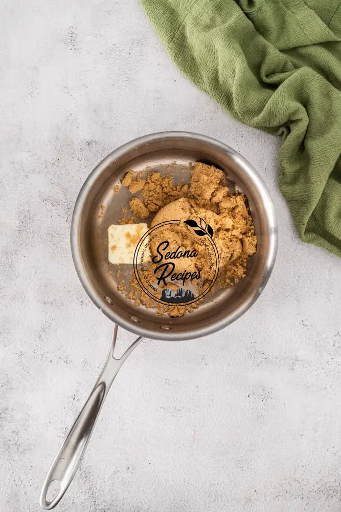 Pineapple Blueberry Upside-Down Cake