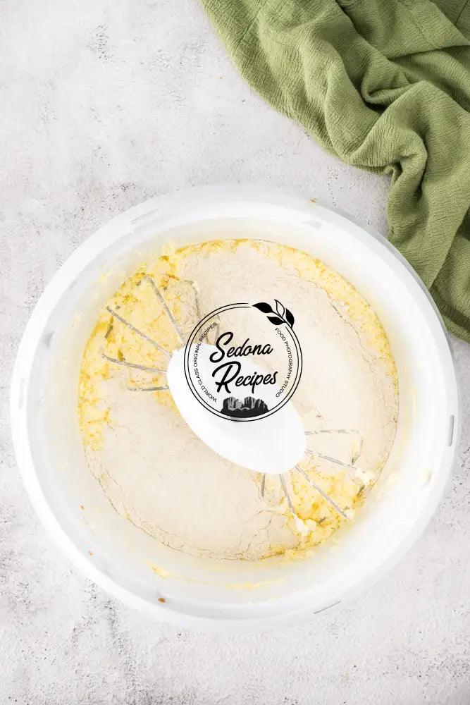 Pineapple Blueberry Upside-Down Cake