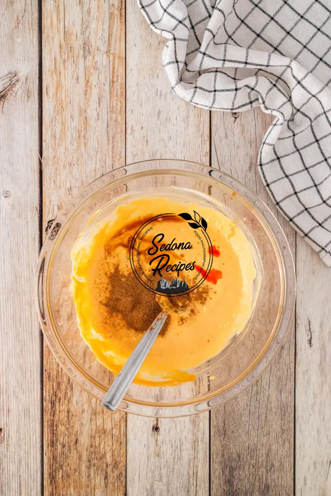 Pumpkin Cheesecake Fudge