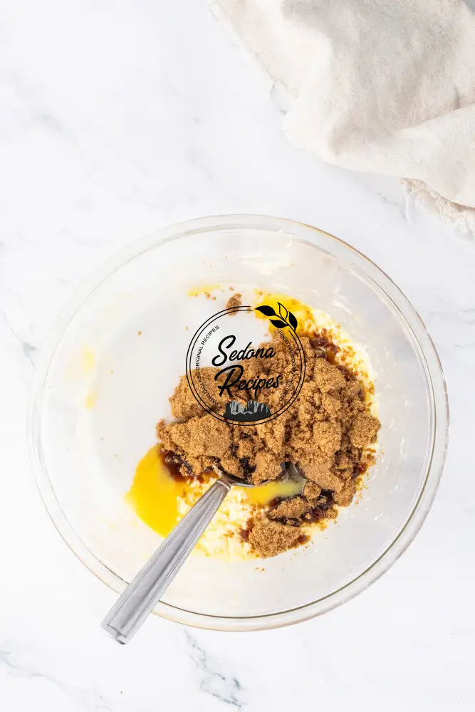 Reese’s Pieces Brownies