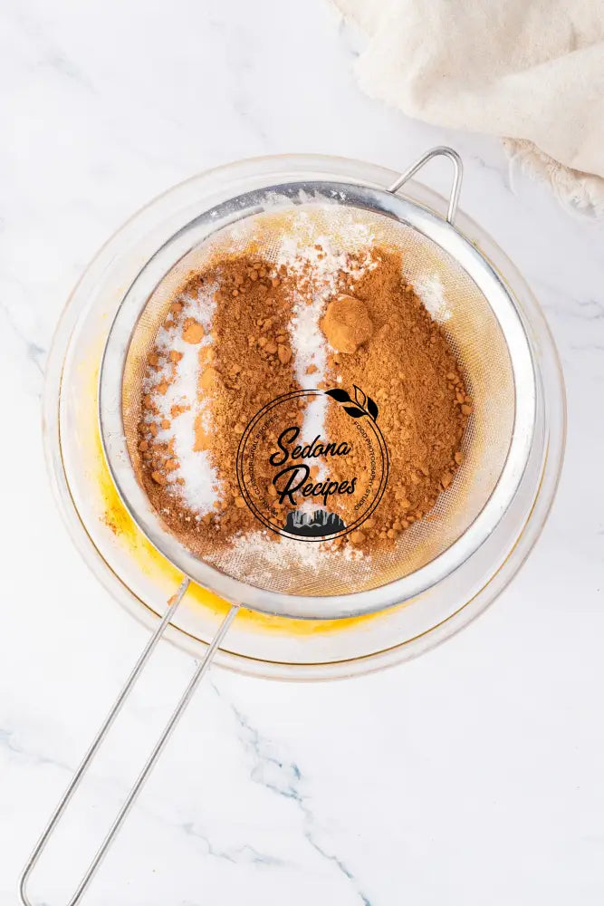 Reese’s Pieces Brownies