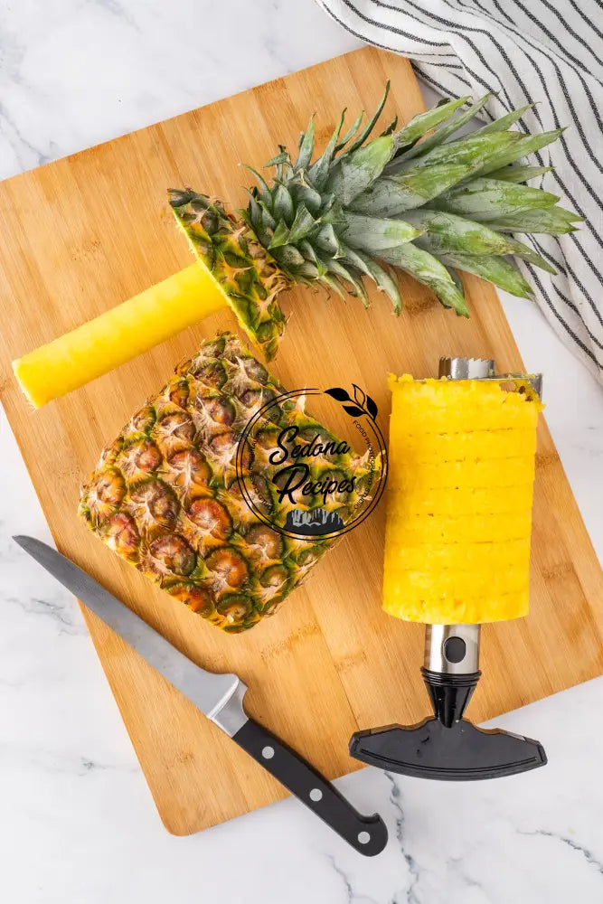 Teriyaki Chicken with Pineapple