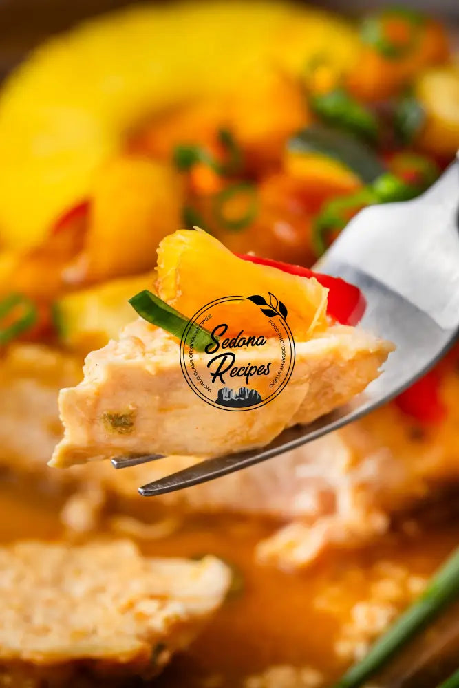 Teriyaki Chicken with Pineapple
