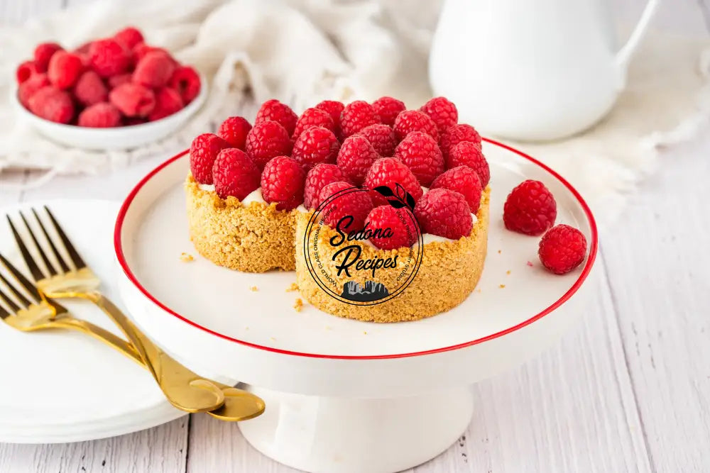 Valentine Heart Tarts