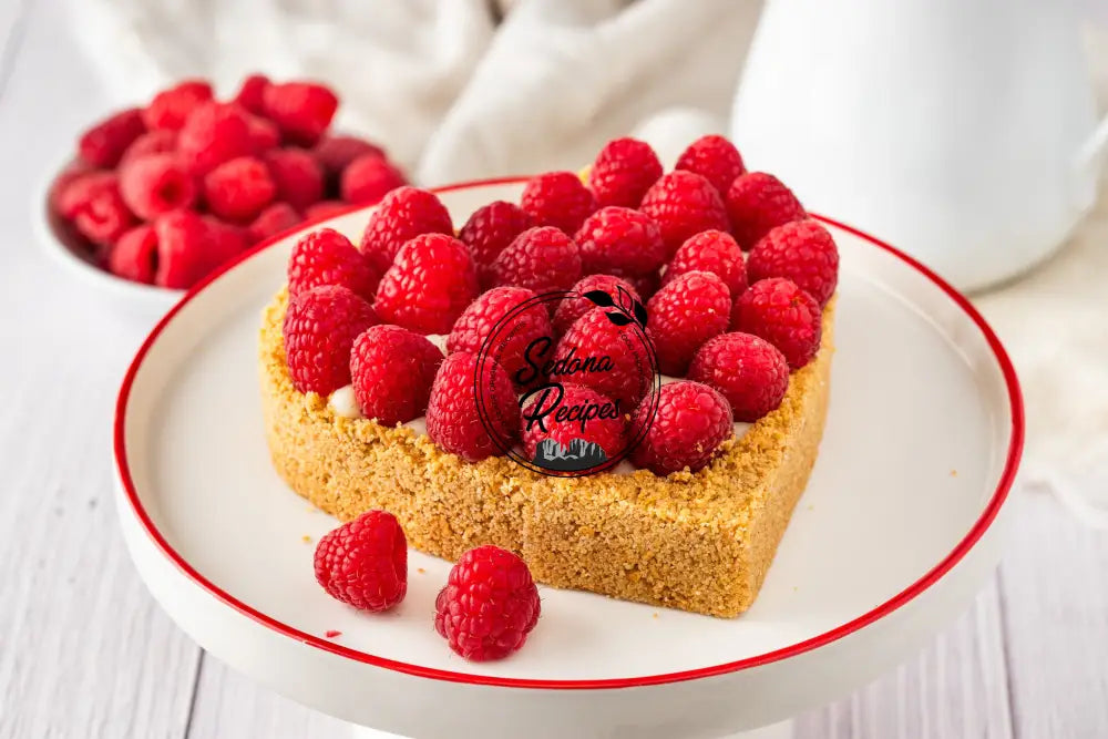 Valentine Heart Tarts