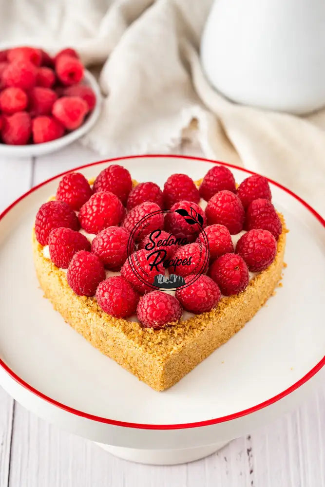 Valentine Heart Tarts