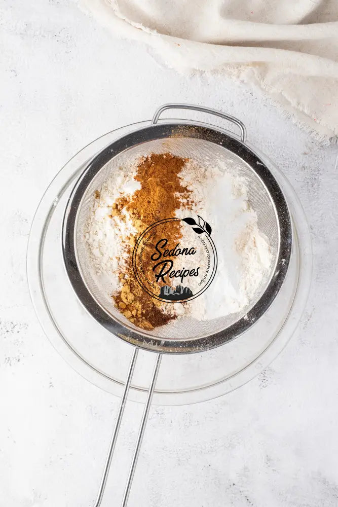 White Chocolate Dipped Gingerbread Cookies